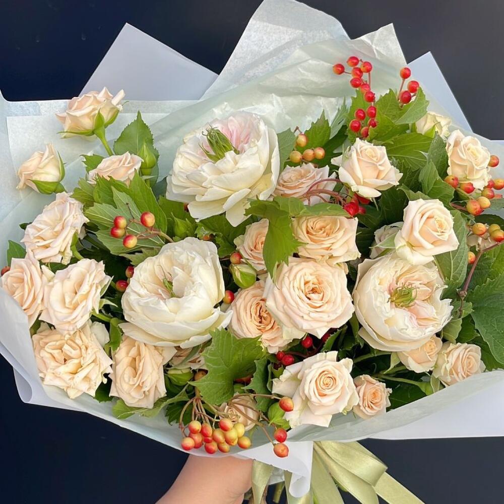 Lemonade Bouquet