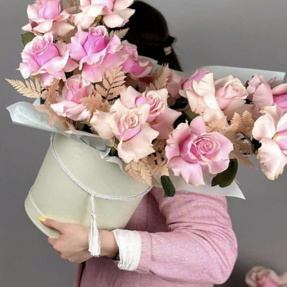 Коробка Вендиго