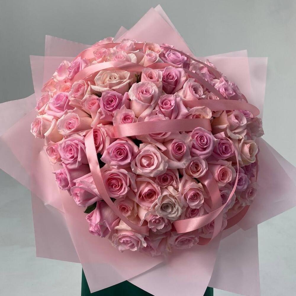 For my love